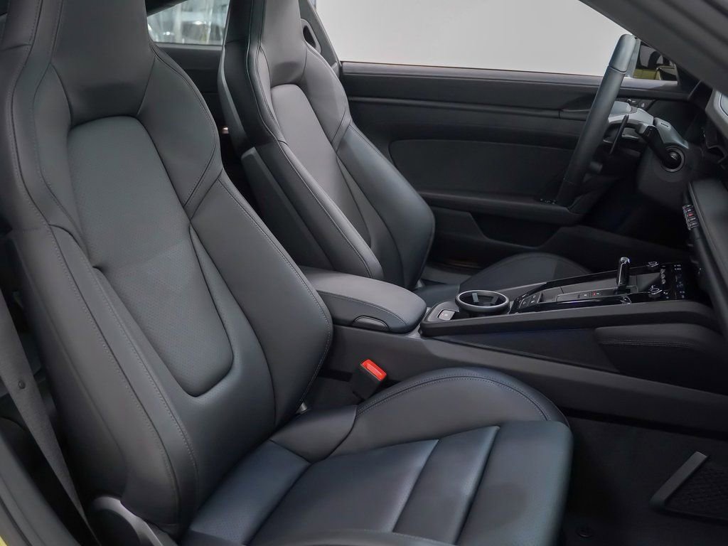 New 2026 Porsche 911 Carrera GTS image 18