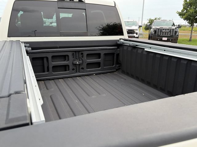 Certified 2022 RAM 2500 Limited AWD/4WD image 13