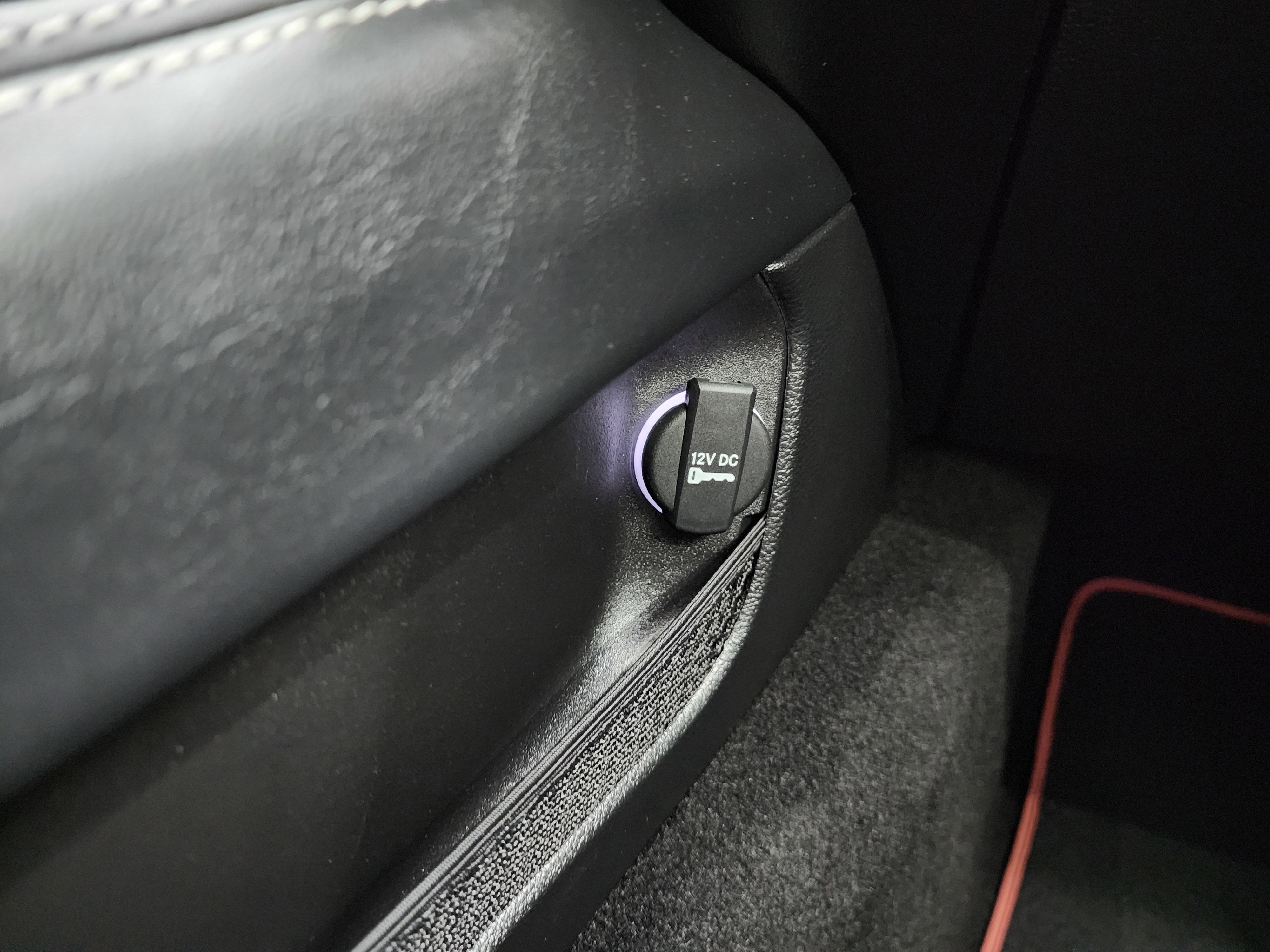 Used 2023 Dodge Challenger SRT Hellcat image 62