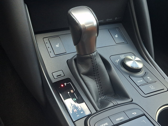 Certified 2024 Lexus IS 350 F Sport w/ Accessory Package 2 RWD image 15
