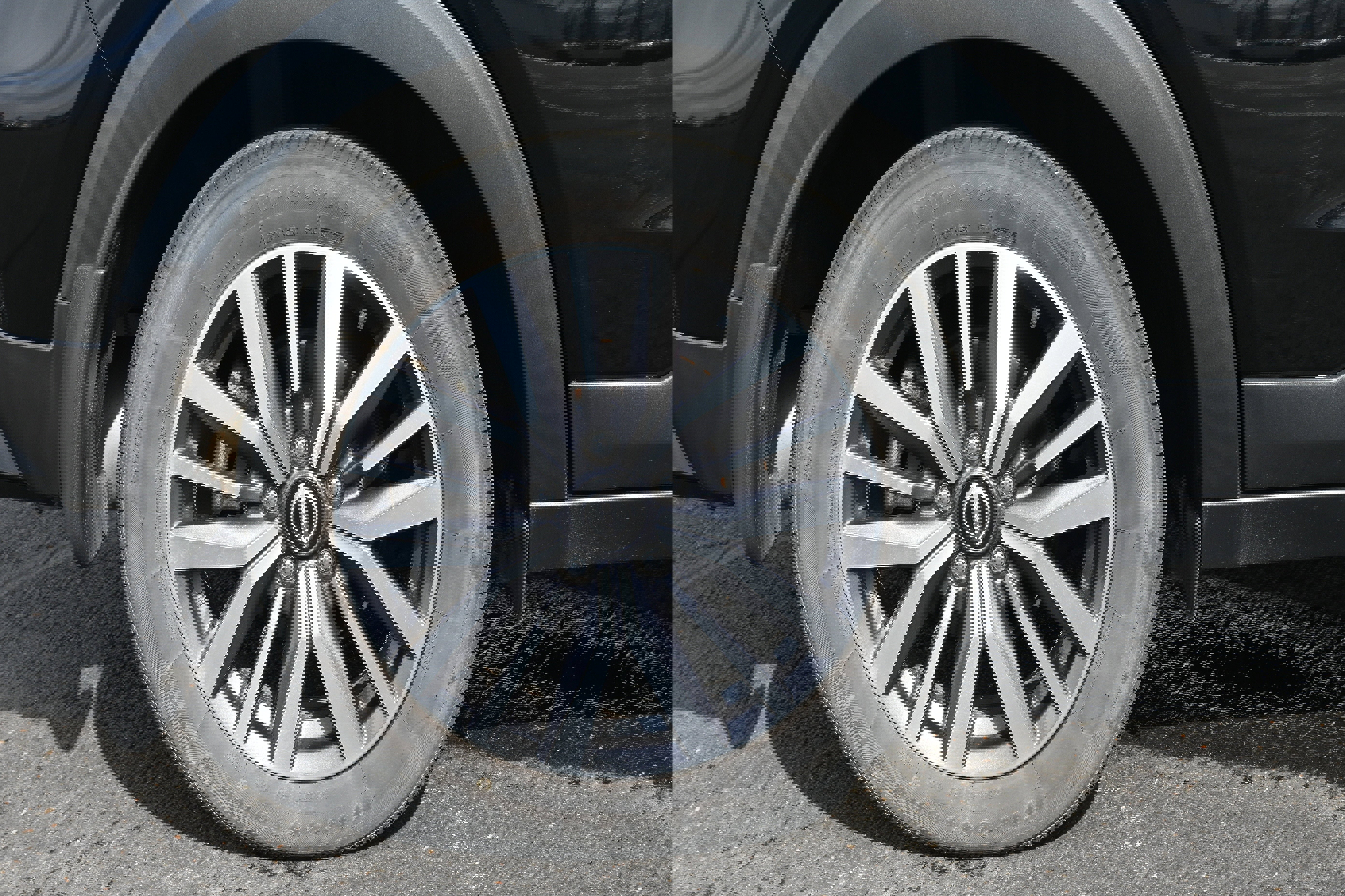 Certified 2023 Nissan Kicks SV image 10