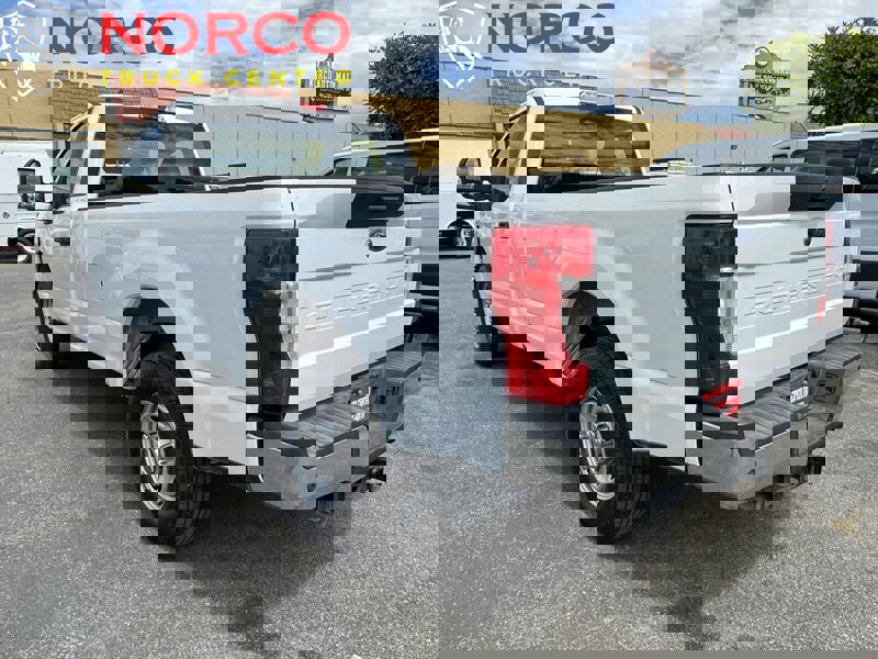 Used 2022 Ford F250 XL w/ Power Equipment Group image 6