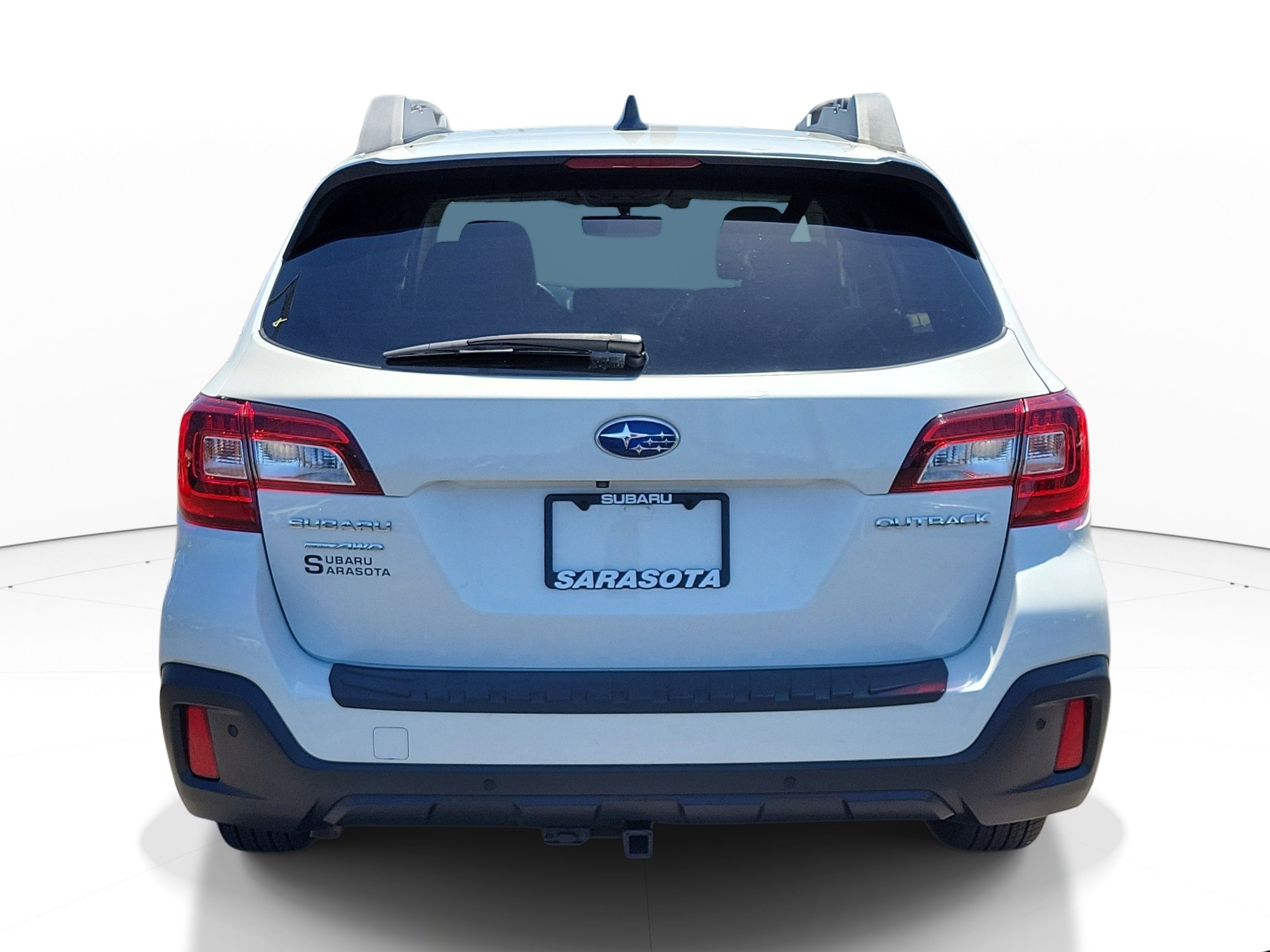 Used 2019 Subaru Outback 2.5i Limited image 5