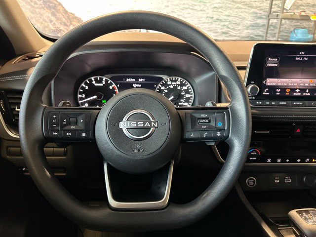 Used 2022 Nissan Rogue SV FWD image 65