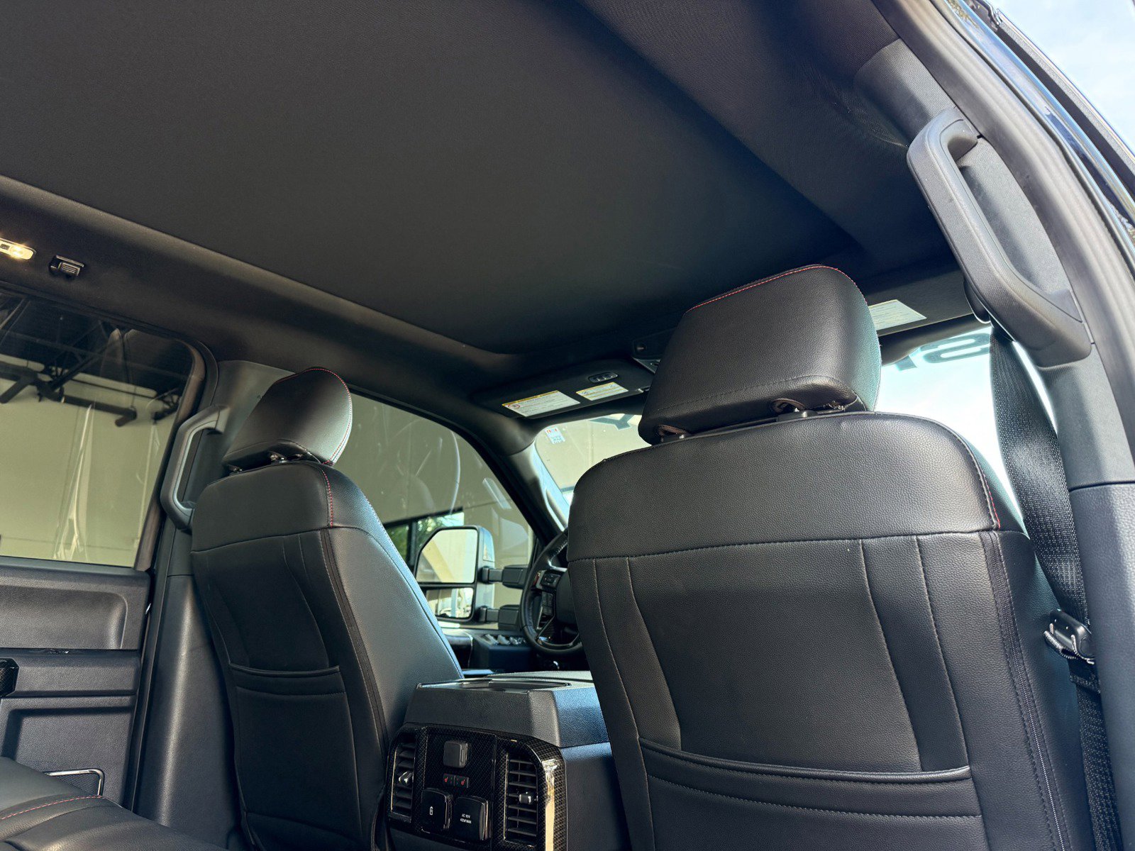 Used 2022 Ford F250 Lariat w/ Lariat Ultimate Package image 40