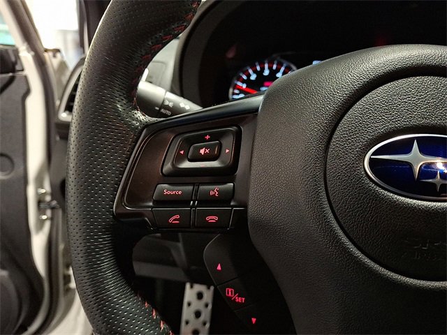 Certified 2021 Subaru WRX STI image 20