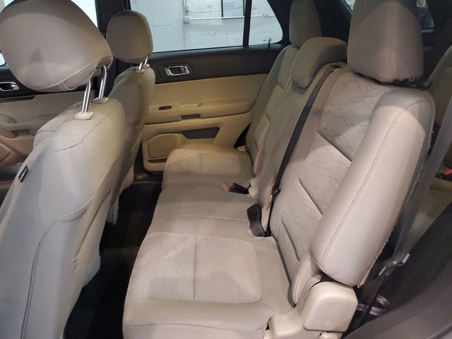 Used 2015 Ford Explorer 4WD image 27