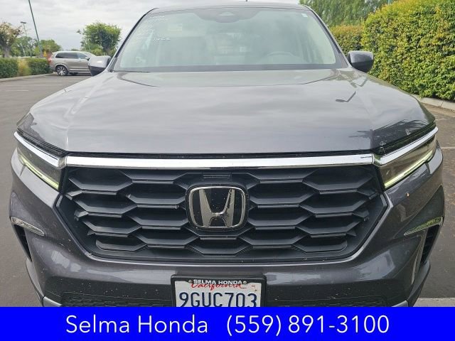 Certified 2023 Honda Pilot EX-L image 3