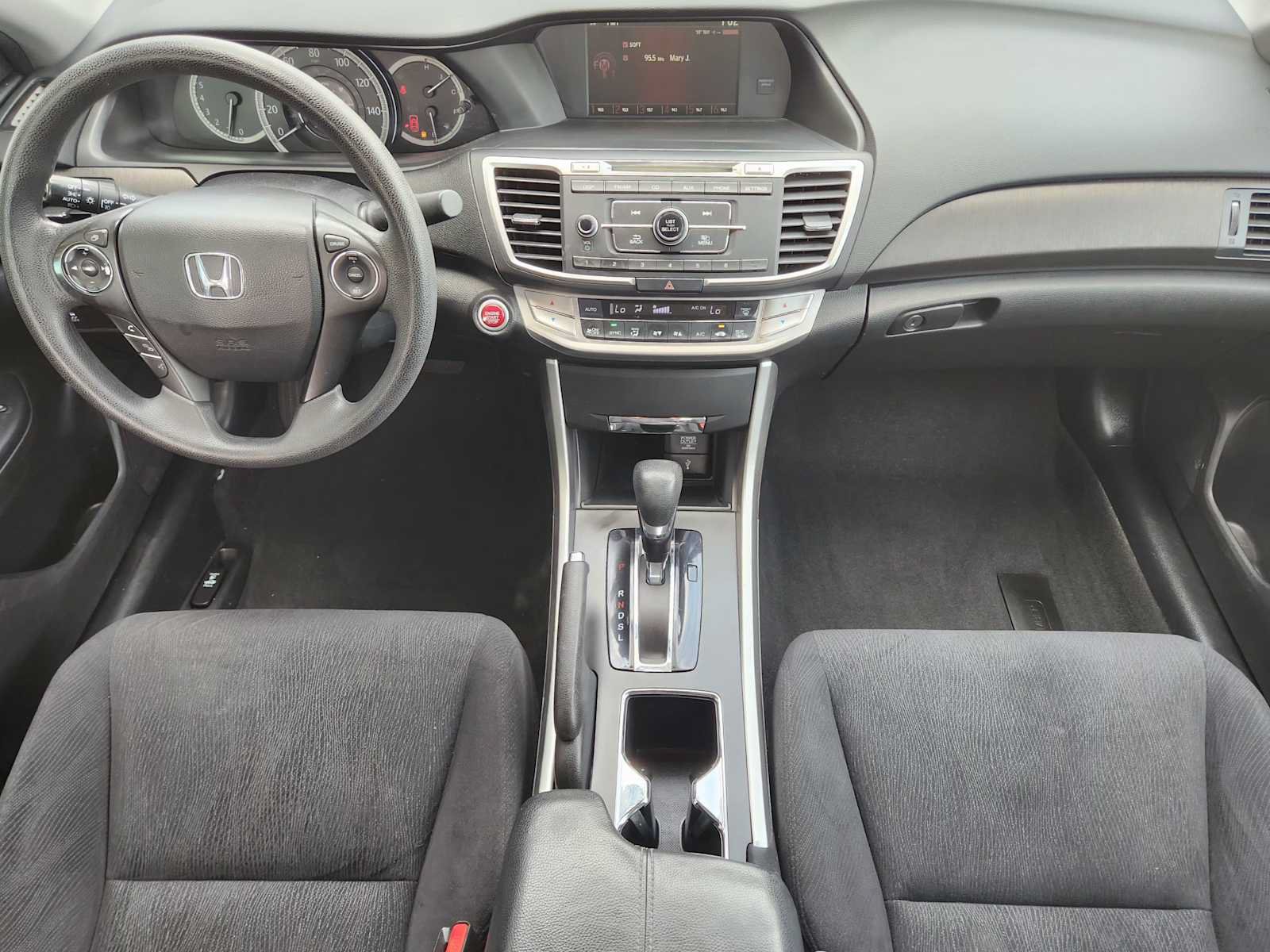 Used 2014 Honda Accord EX image 26