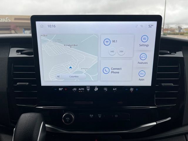 New 2025 Ford Transit 350 w/ Interior Upgrade Package image 18