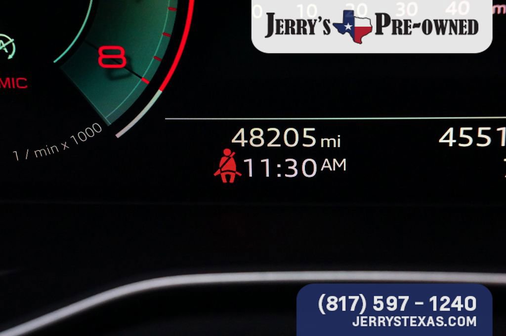 Used 2023 Audi A5 2.0T Prestige w/ Black Optic Plus Package image 10