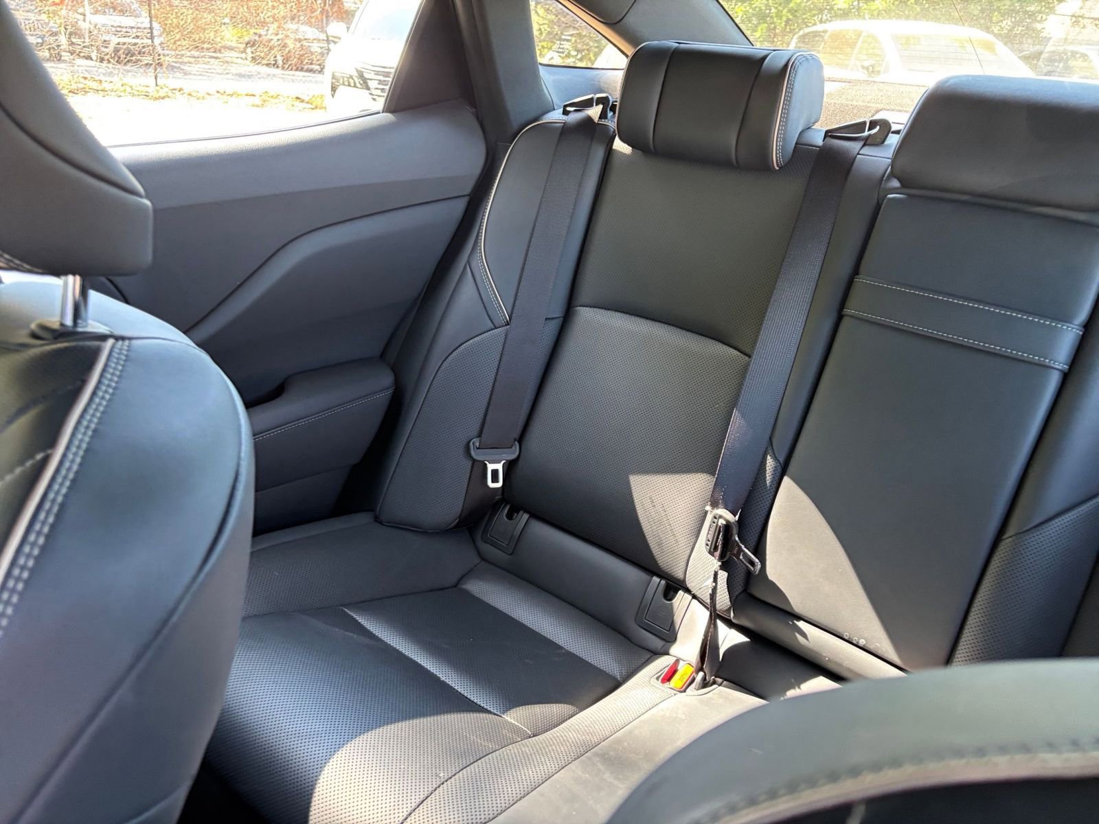 Used 2025 Toyota Crown XLE image 40