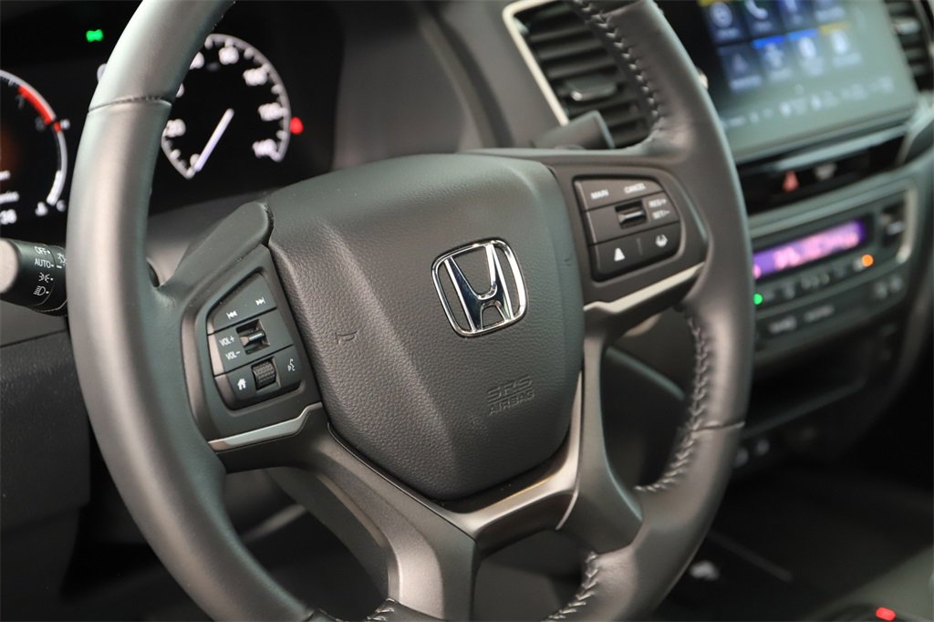 Used 2025 Honda Ridgeline RTL image 16