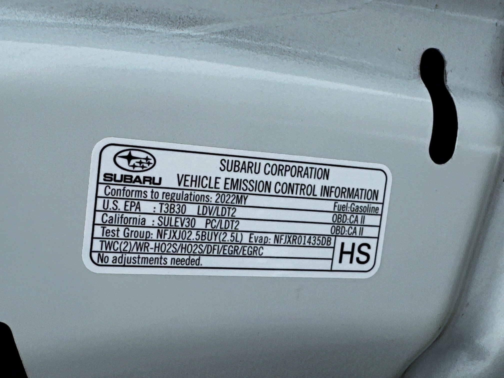 Used 2022 Subaru Outback Limited AWD/4WD image 21