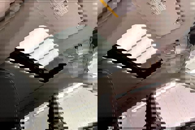 New 2026 INFINITI QX80 Luxe image 10