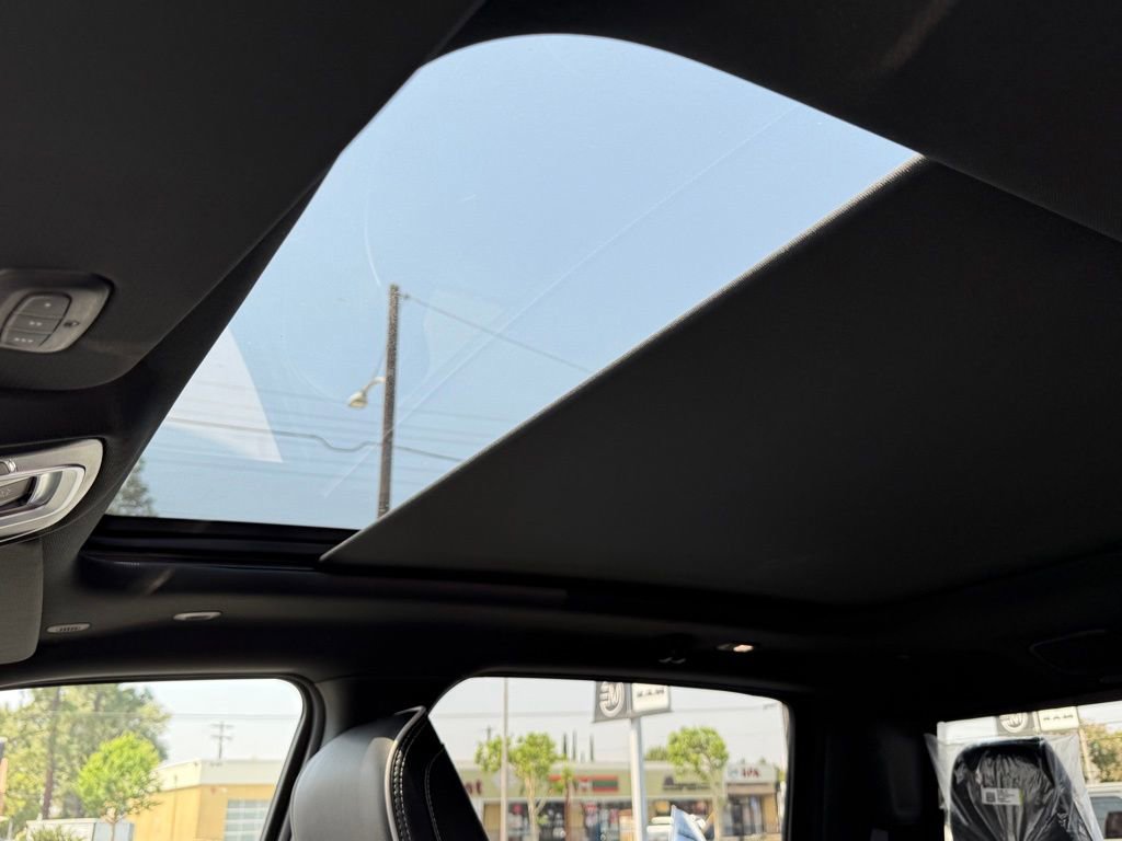 New 2026 RAM 1500 Laramie w/ Night Edition image 17