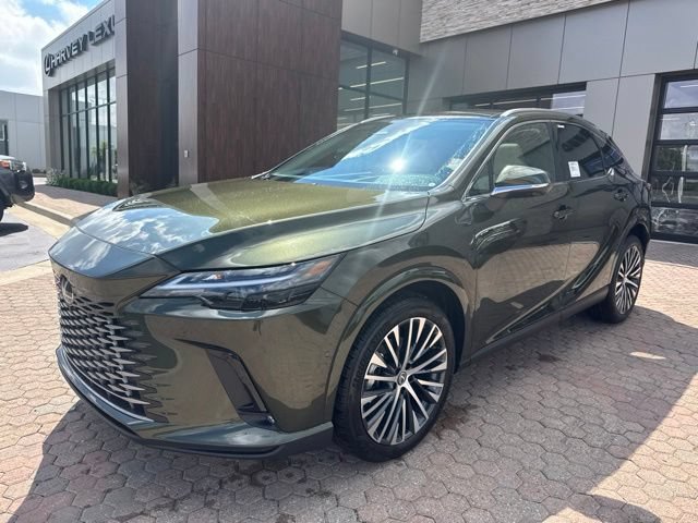 New 2026 Lexus RX 350 Premium Plus w/ Convenience Package