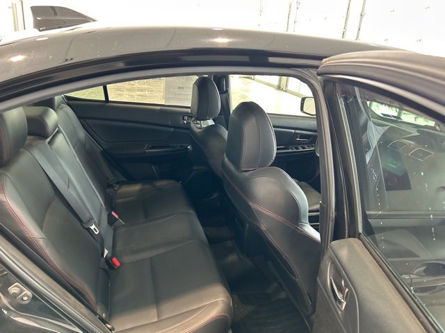 Used 2018 Subaru WRX Limited image 16