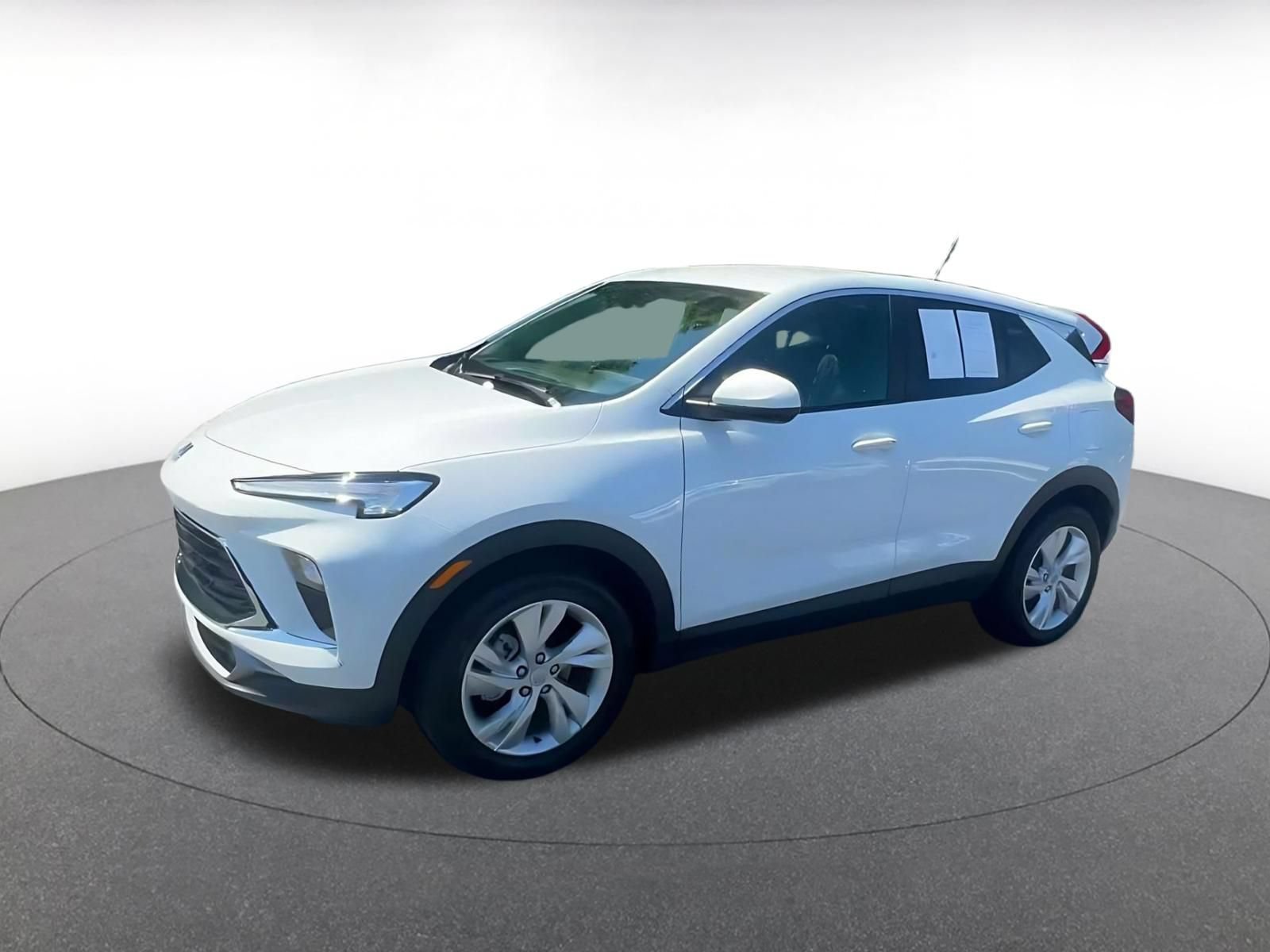 Used 2026 Buick Encore GX Preferred FWD image 7