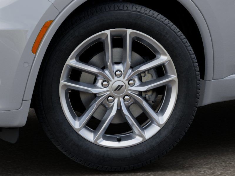 New 2026 Dodge Durango GT AWD/4WD image 8