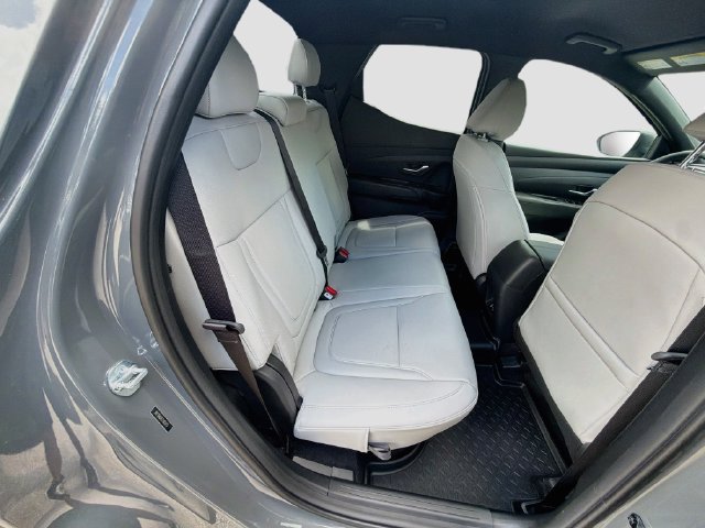 New 2026 Hyundai Santa Cruz SEL FWD image 27
