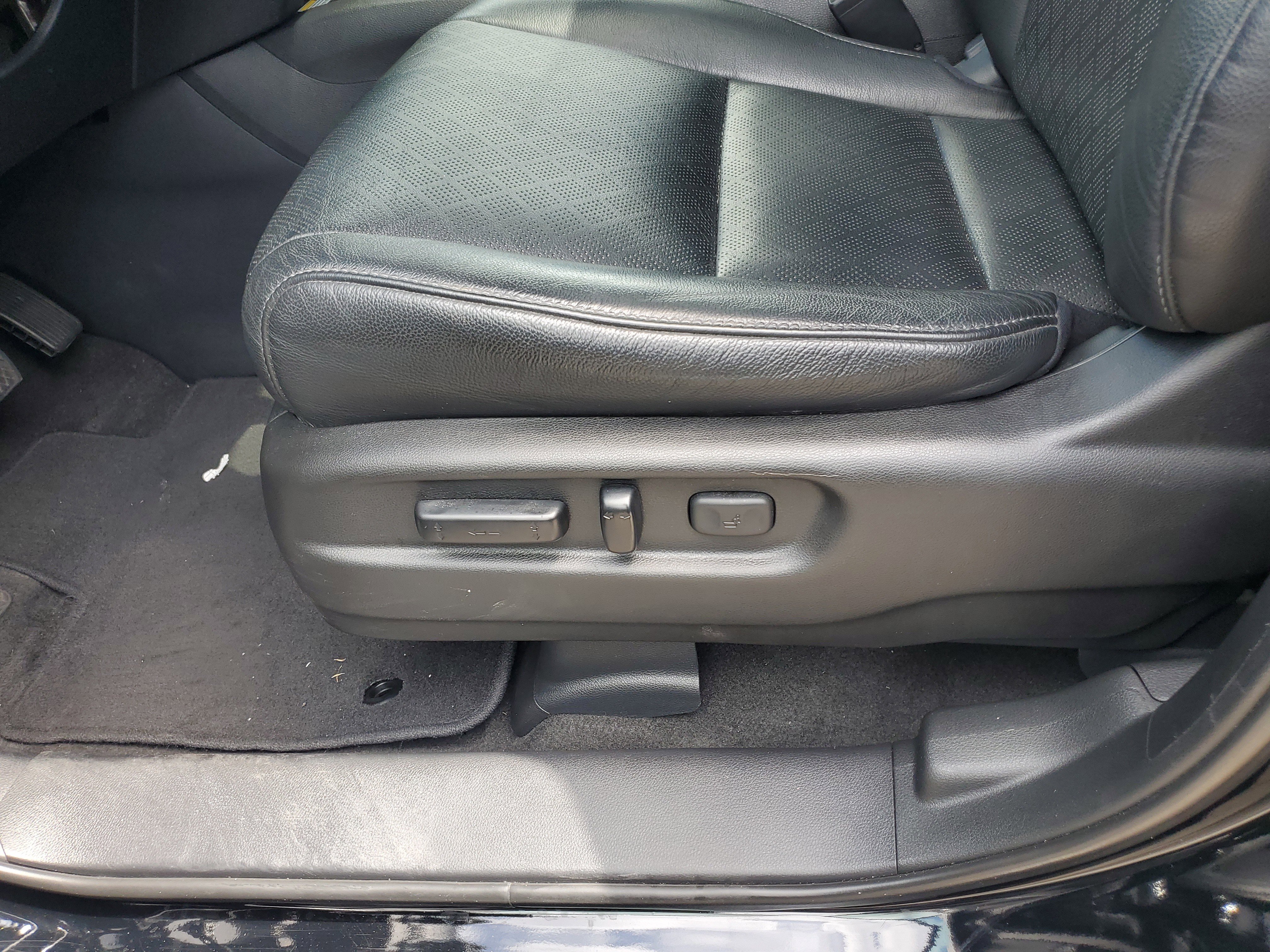 Used 2019 Honda Passport Touring image 14