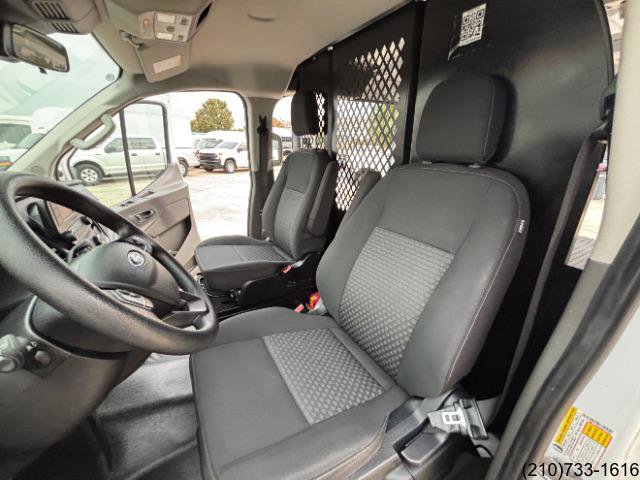 Used 2023 Ford Transit 250 Low Roof w/ Exterior Upgrade Package image 21