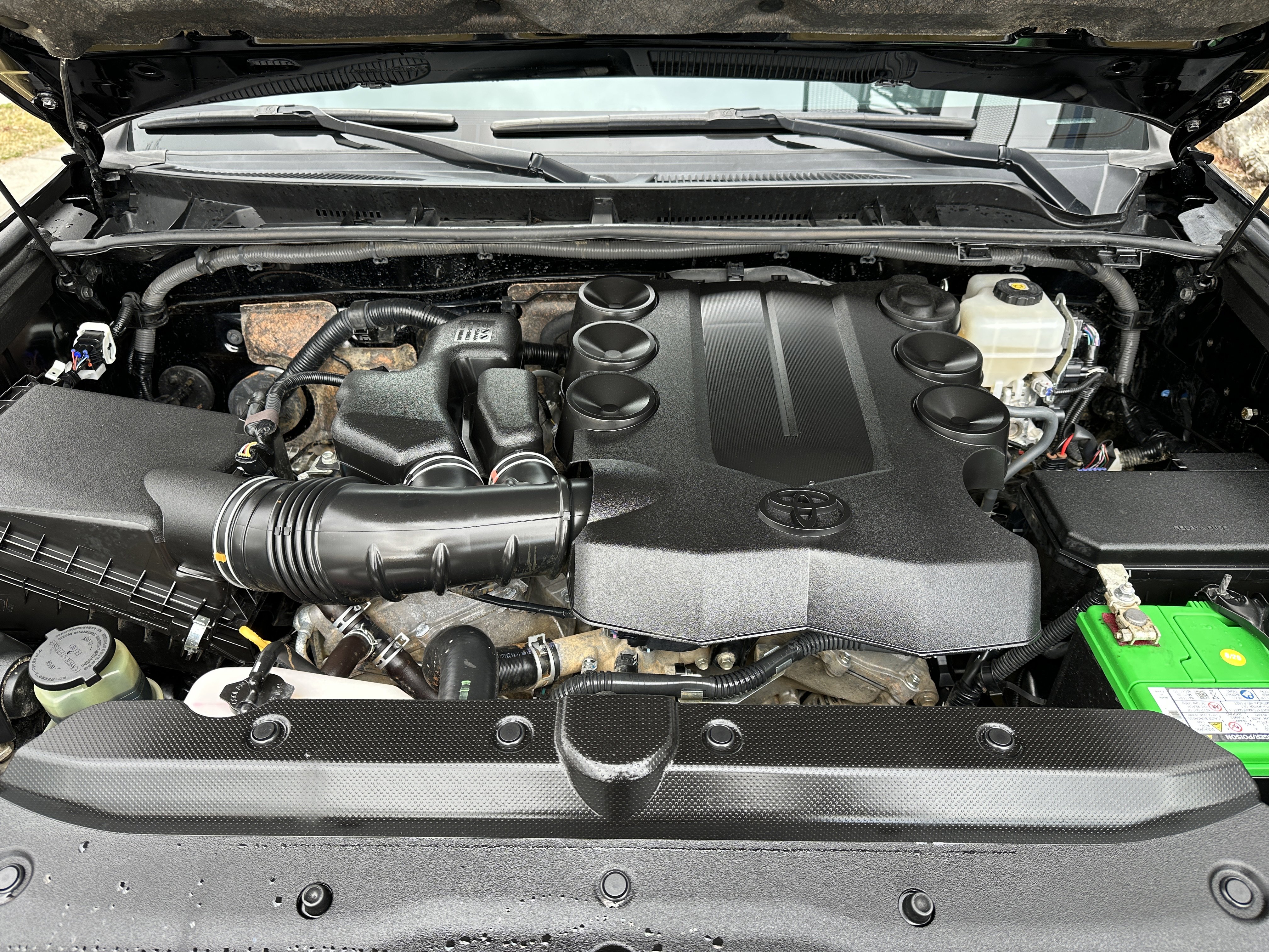 Used 2019 Toyota 4Runner TRD Pro image 16
