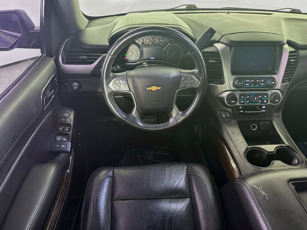 Used 2019 Chevrolet Tahoe LT RWD image 23