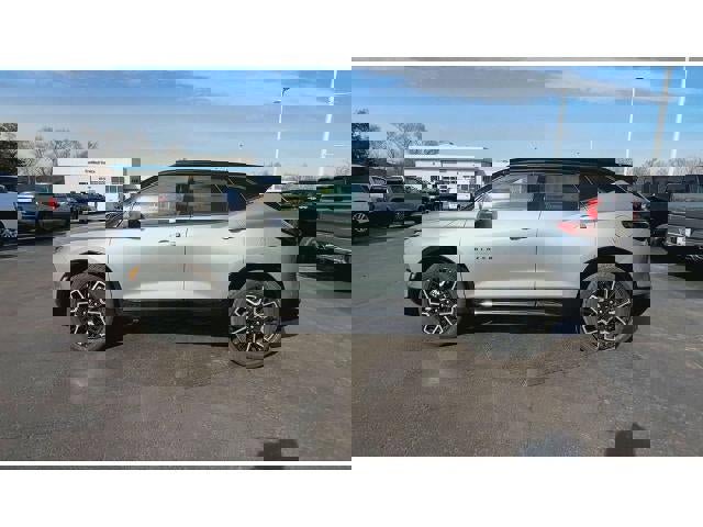 New 2026 Chevrolet Blazer RS w/ Driver Confidence II Package image 5