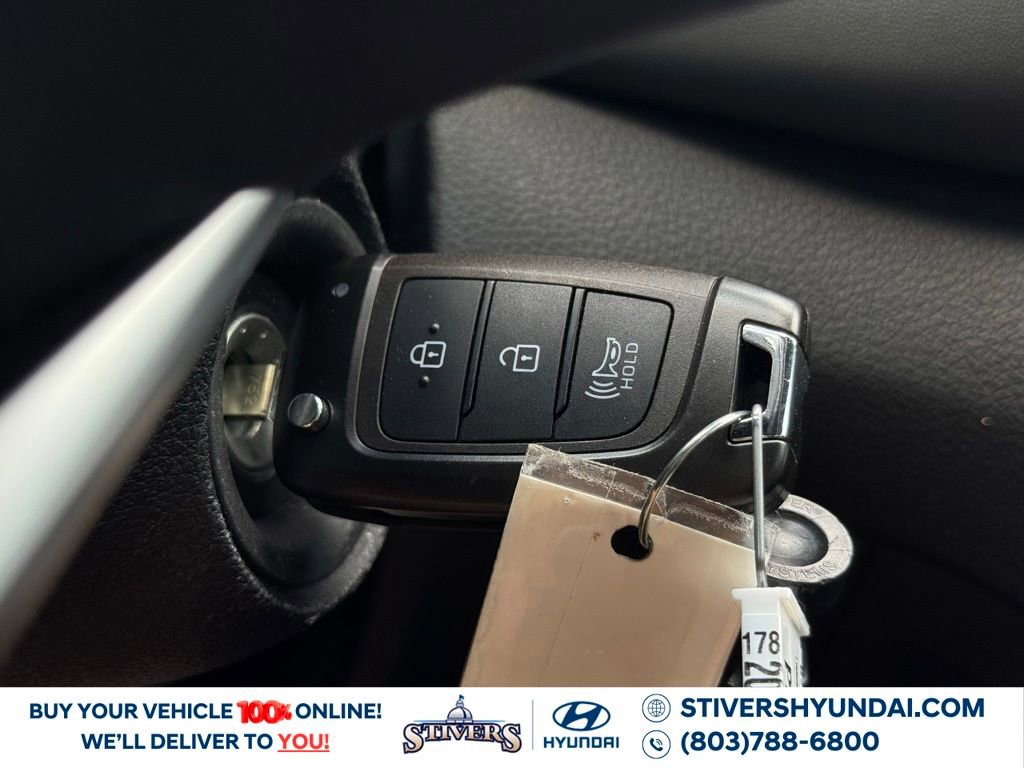 Certified 2023 Hyundai Santa Fe SE image 34