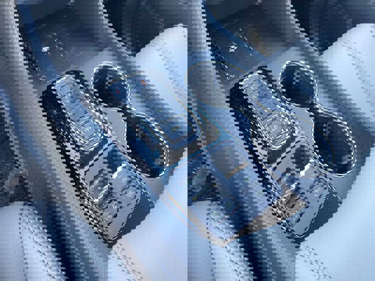 New 2025 Honda Pilot Touring image 19