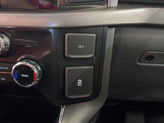 New 2026 Ford F150 XLT w/ XLT Chrome Appearance Package image 41
