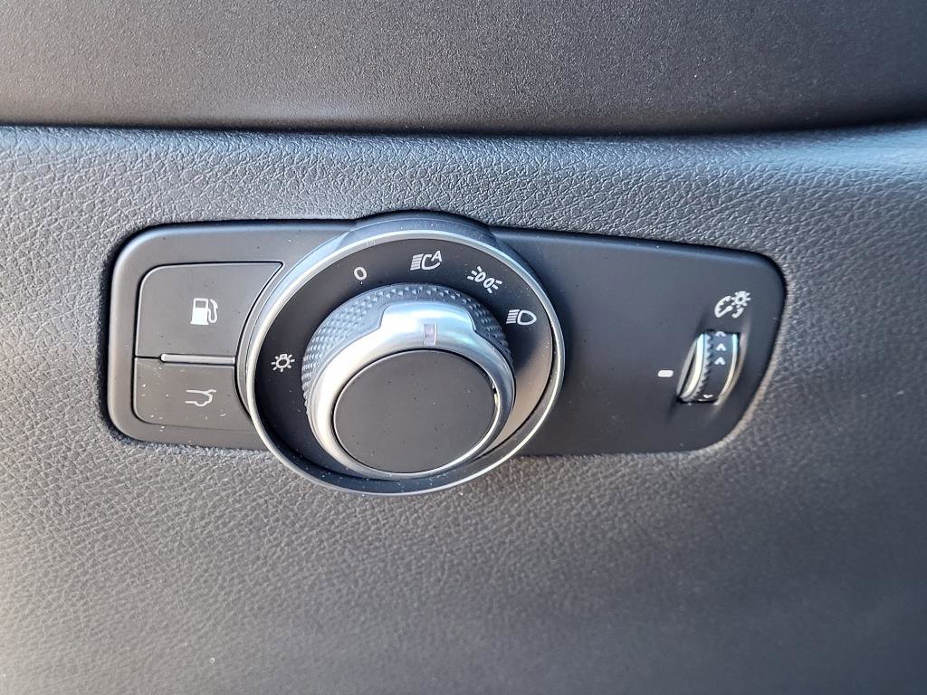 New 2024 Alfa Romeo Tonale Ti w/ Active Assist Package image 6
