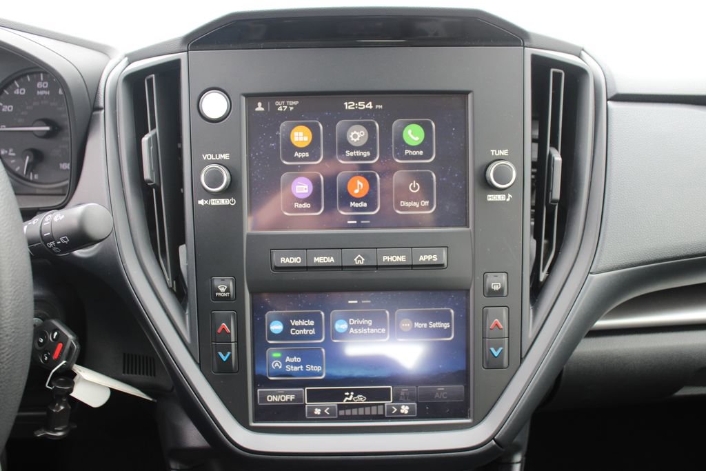 Used 2025 Subaru Impreza 2.0i image 15