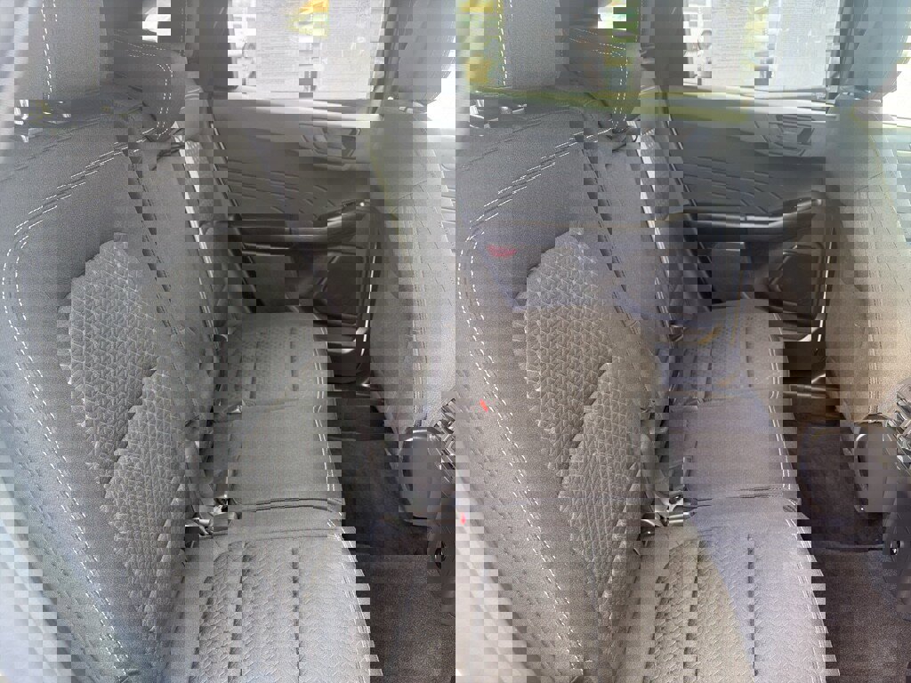 Used 2025 Ford Escape Active w/ Tech Pack #1 image 24