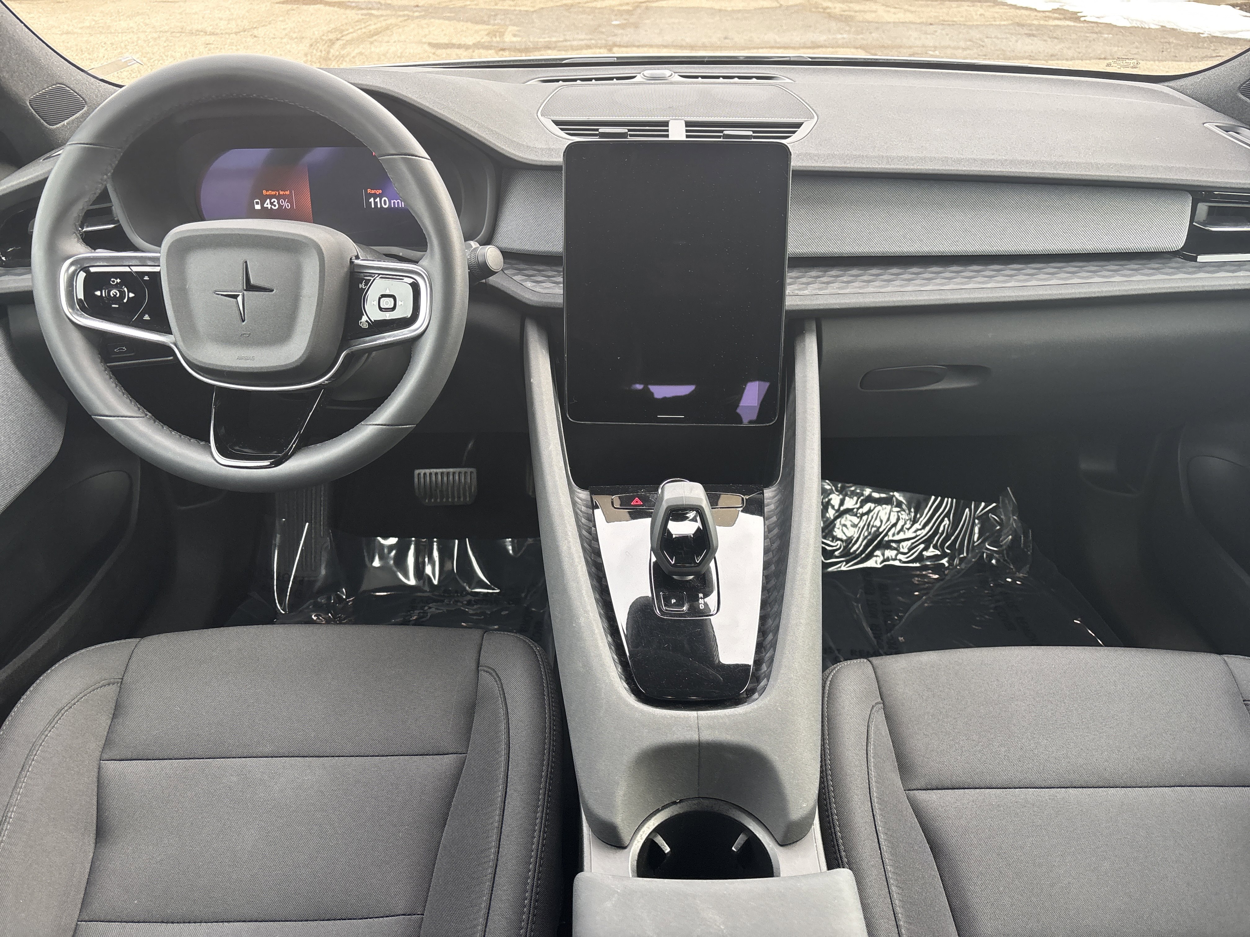 Used 2023 Polestar Polestar 2 image 16