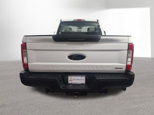 Used 2017 Ford F250 XL w/ Power Equipment Group RWD image 30