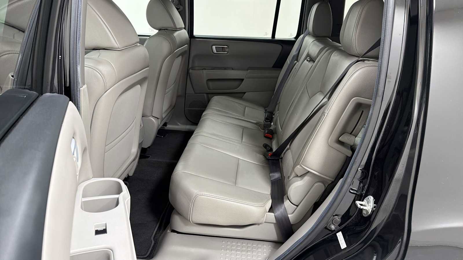 Used 2012 Honda Pilot EX-L image 24