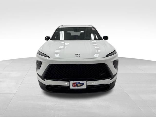 Certified 2025 Buick Enclave Sport Touring image 8