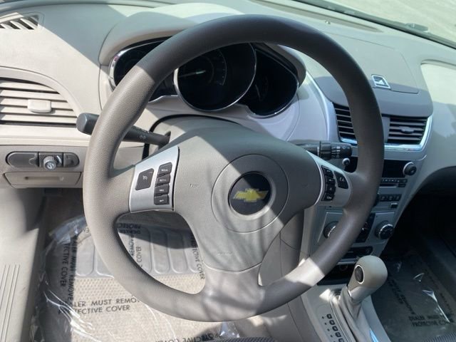 Used 2012 Chevrolet Malibu LT image 12