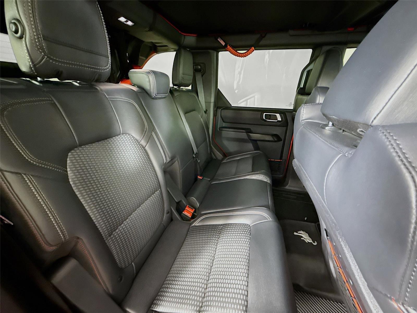 Used 2023 Ford Bronco Raptor image 16