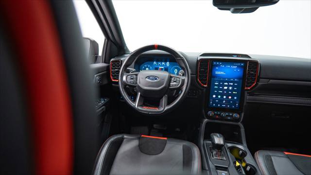 Used 2025 Ford Ranger Raptor image 48