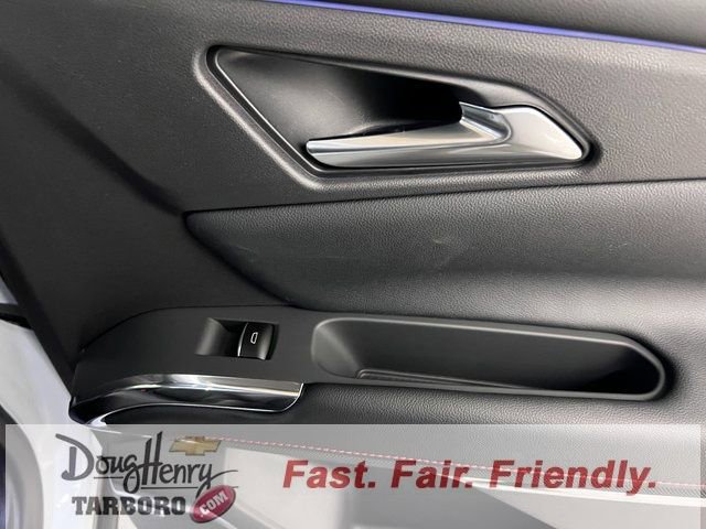 New 2026 Chevrolet Traverse RS w/ LPO, Floor Liner Package image 42