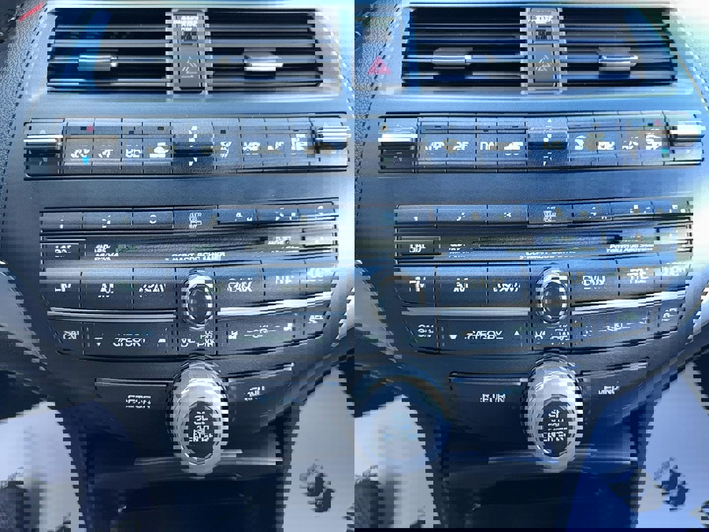 Used 2008 Honda Accord EX-L image 9