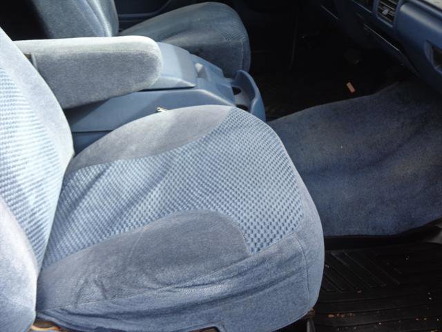 Used 1995 Ford Bronco AWD/4WD image 9