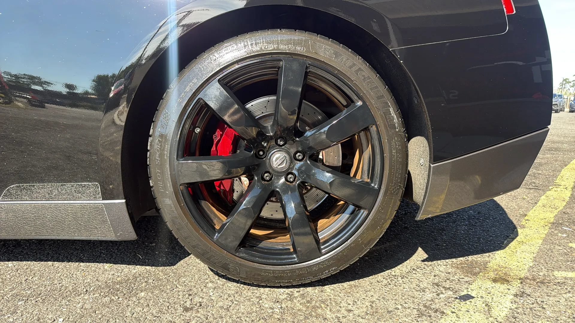 Used 2010 Nissan GT-R Premium AWD/4WD image 10