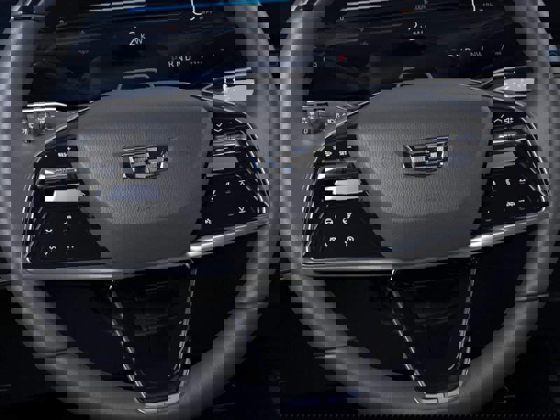 New 2026 Cadillac Optiq Luxury 2 image 19