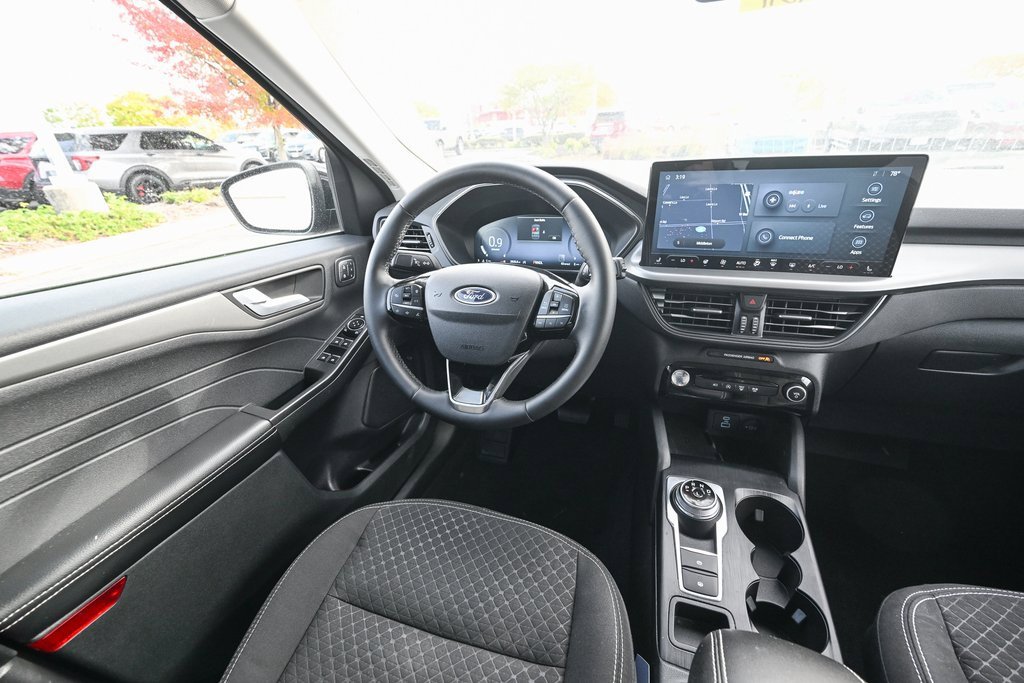 Used 2023 Ford Escape Active w/ Tech Pack #2 image 32