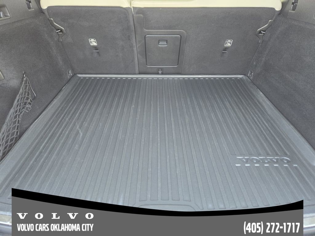 Used 2021 Volvo XC60 T5 Inscription w/ Advanced Package AWD/4WD image 26